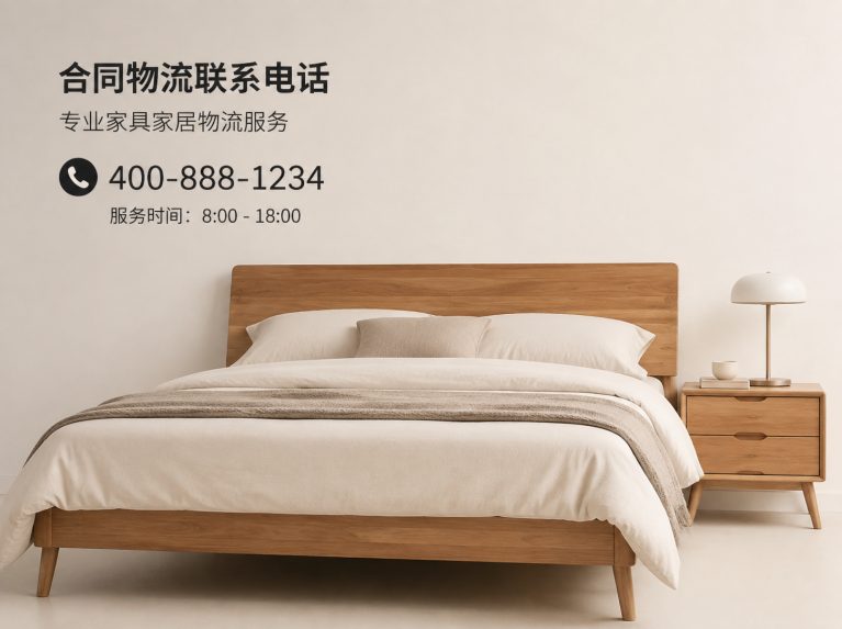 苏州家具零担专线与城际配送